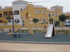 Los Montesinos Apartment